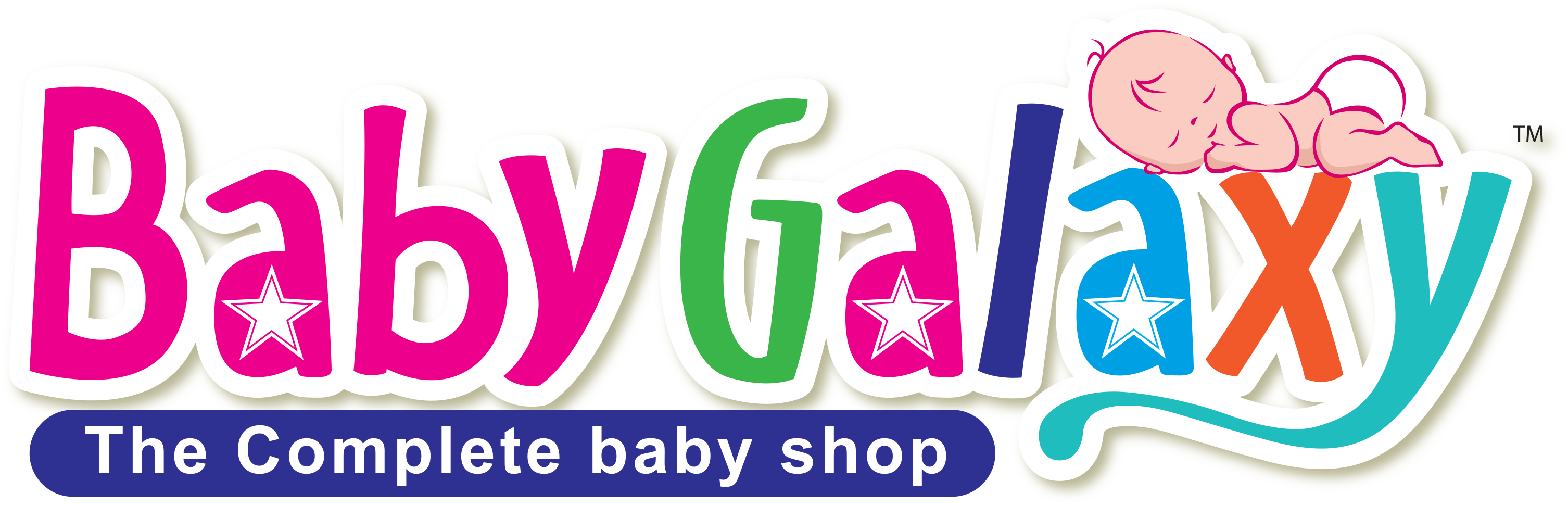 Baby Galaxy Online