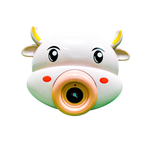 bubble Camera blower